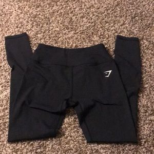 Gymshark leggings!